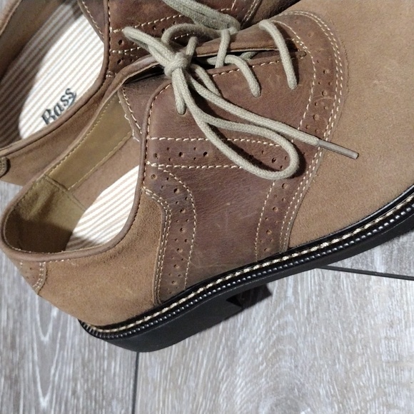 Basset Shoes Brown main image 1